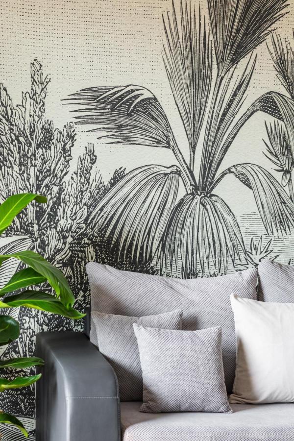 Ts New Town Stay Comfy & Roomy Szczecin Luaran gambar