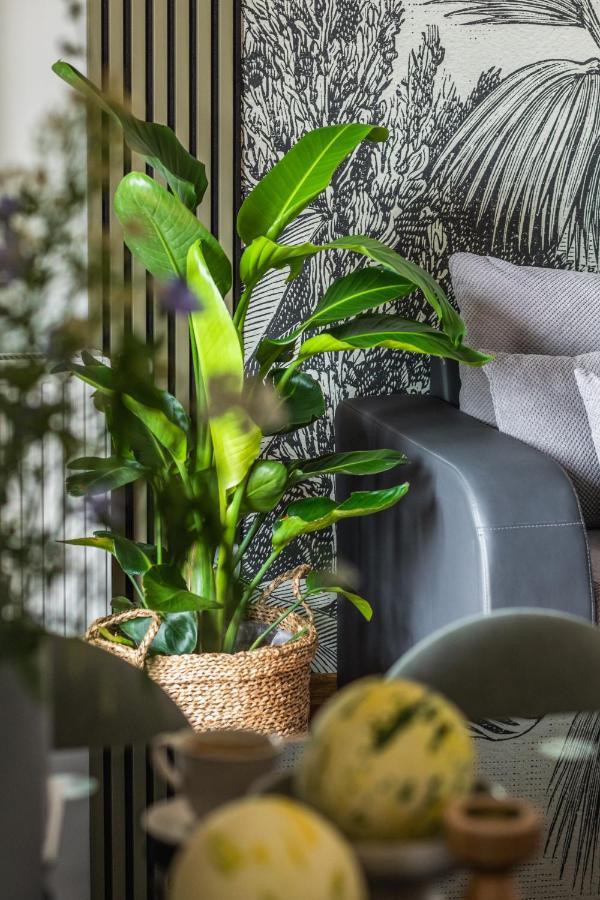 Ts New Town Stay Comfy & Roomy Szczecin Luaran gambar
